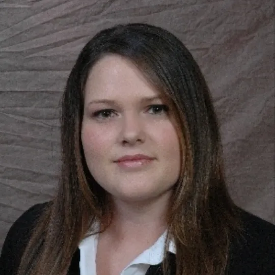 Shannon Theriot, Agent in  - Compass