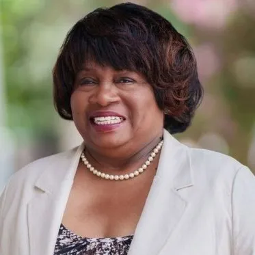 Hilda Venson-Markey, Agent in  - Compass