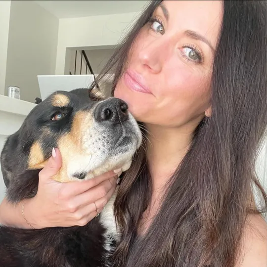 Camille Fullmer, Agent in  - Compass