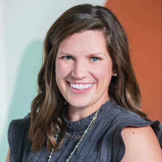 Mollie Waychoff, Agent in  - Compass