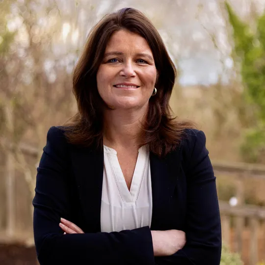 Else Bakker, Agent in  - Compass