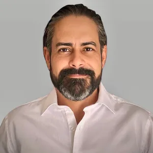 Christopher Seeber's Profile Photo