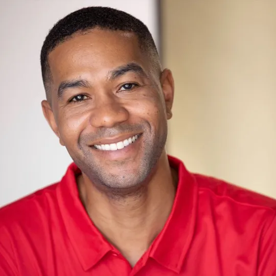 Jason Black, Agent in  - Compass