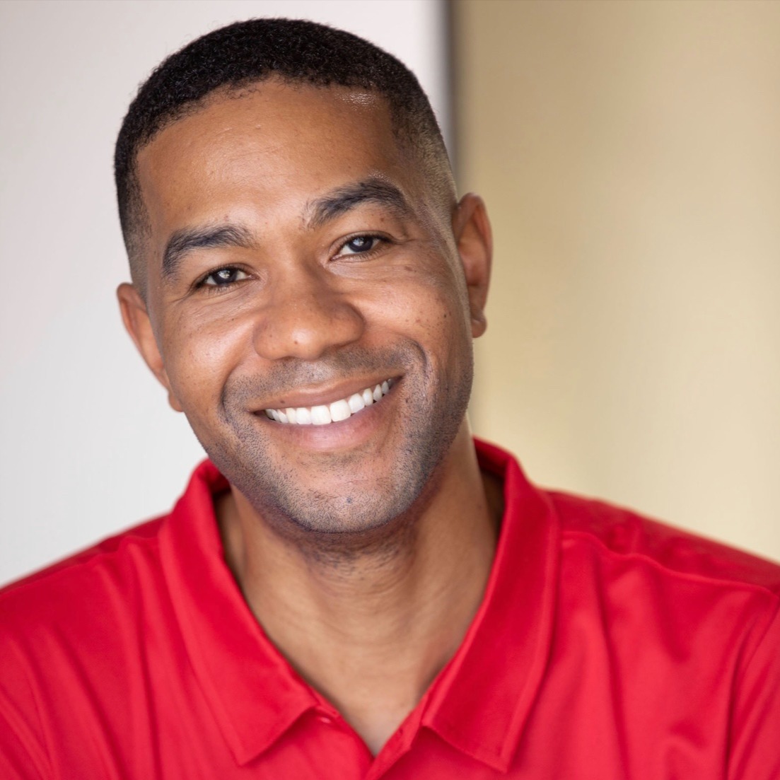 Headshot of Jason Black