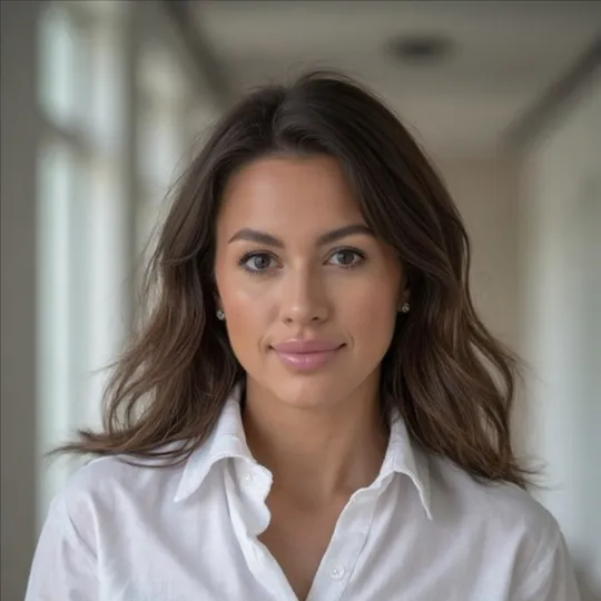 Maida Srdanovic, Agent in  - Compass