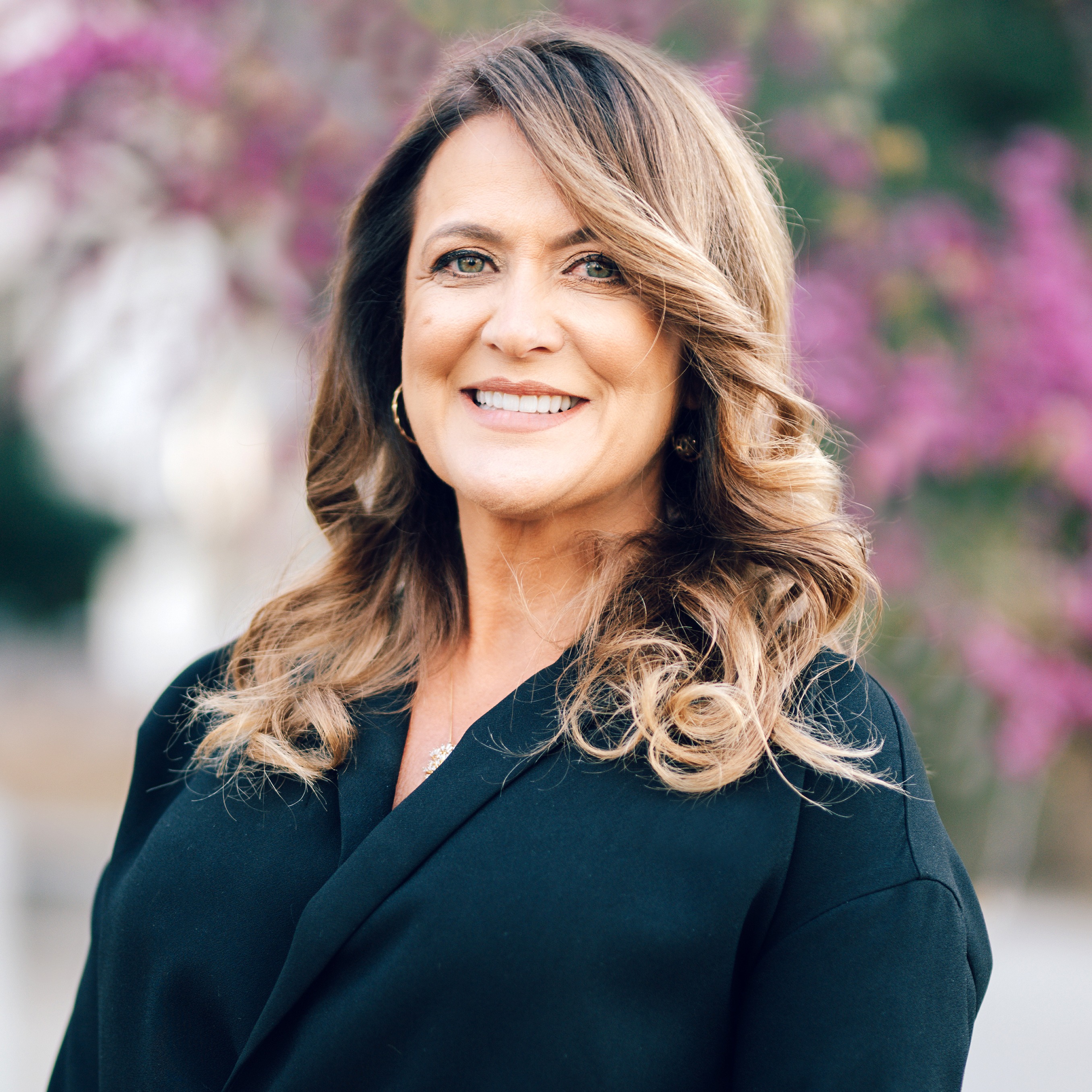 Headshot of Regina Gusmao