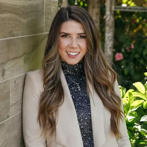 Payton Parker