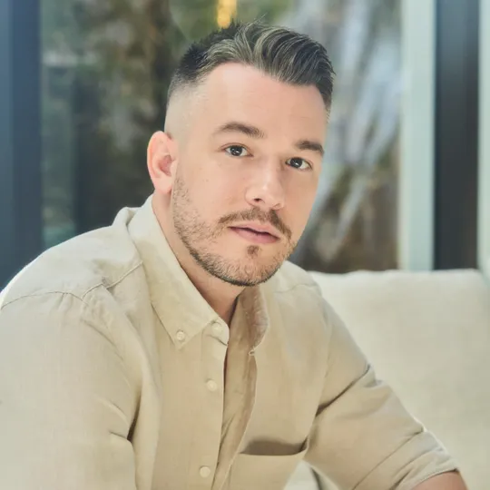 Rudy Vermorel, Agent in  - Compass