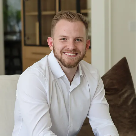 Jackson Carroll, Agent in  - Compass