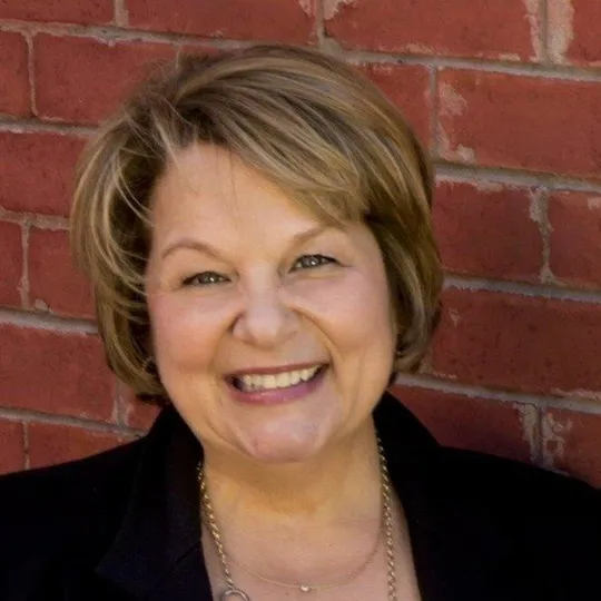 Mary Brown, Agent in  - Compass