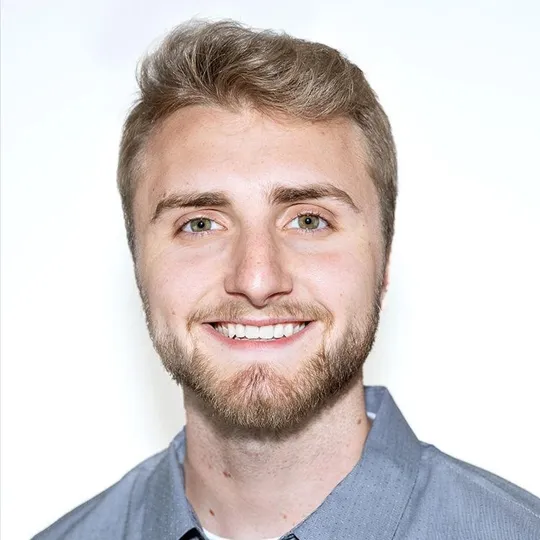 Mason Dills, Agent in  - Compass