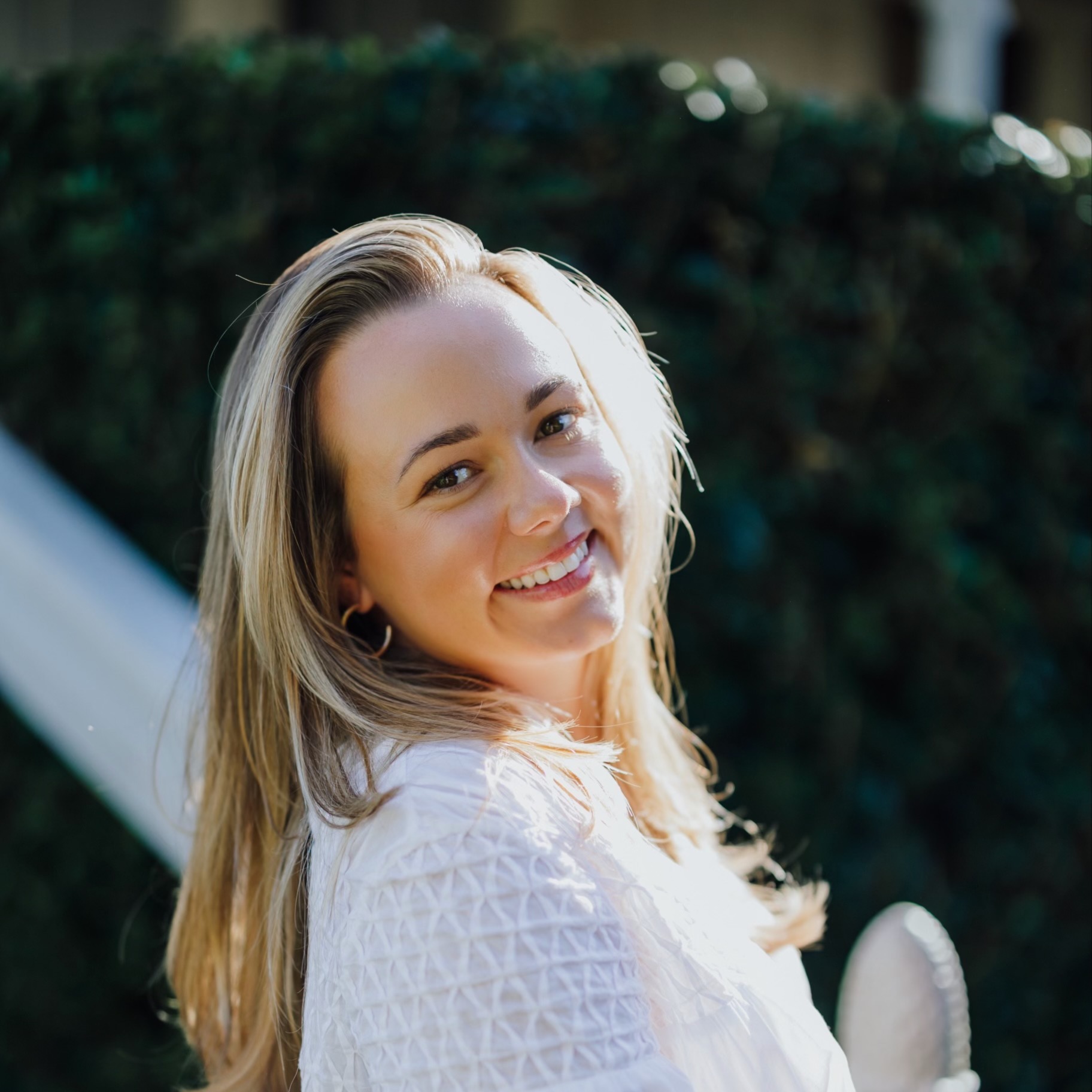 Headshot of Lily Moskwa