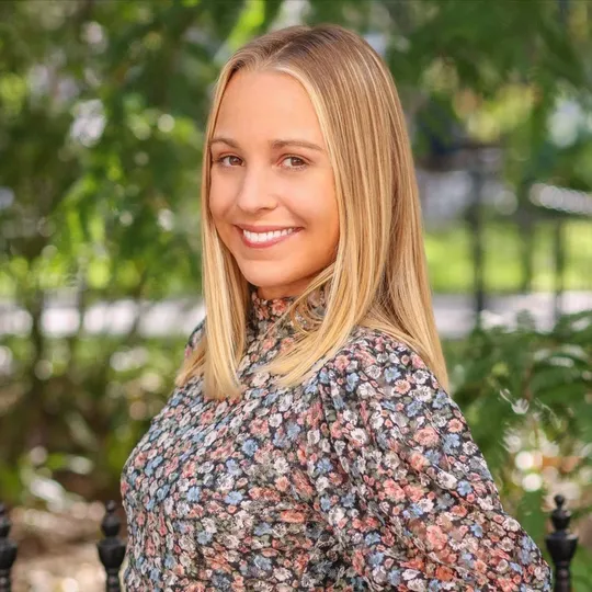 Kaitlin Duffy, Agent in  - Compass