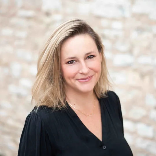 Ashley Rodgers, Agent in  - Compass