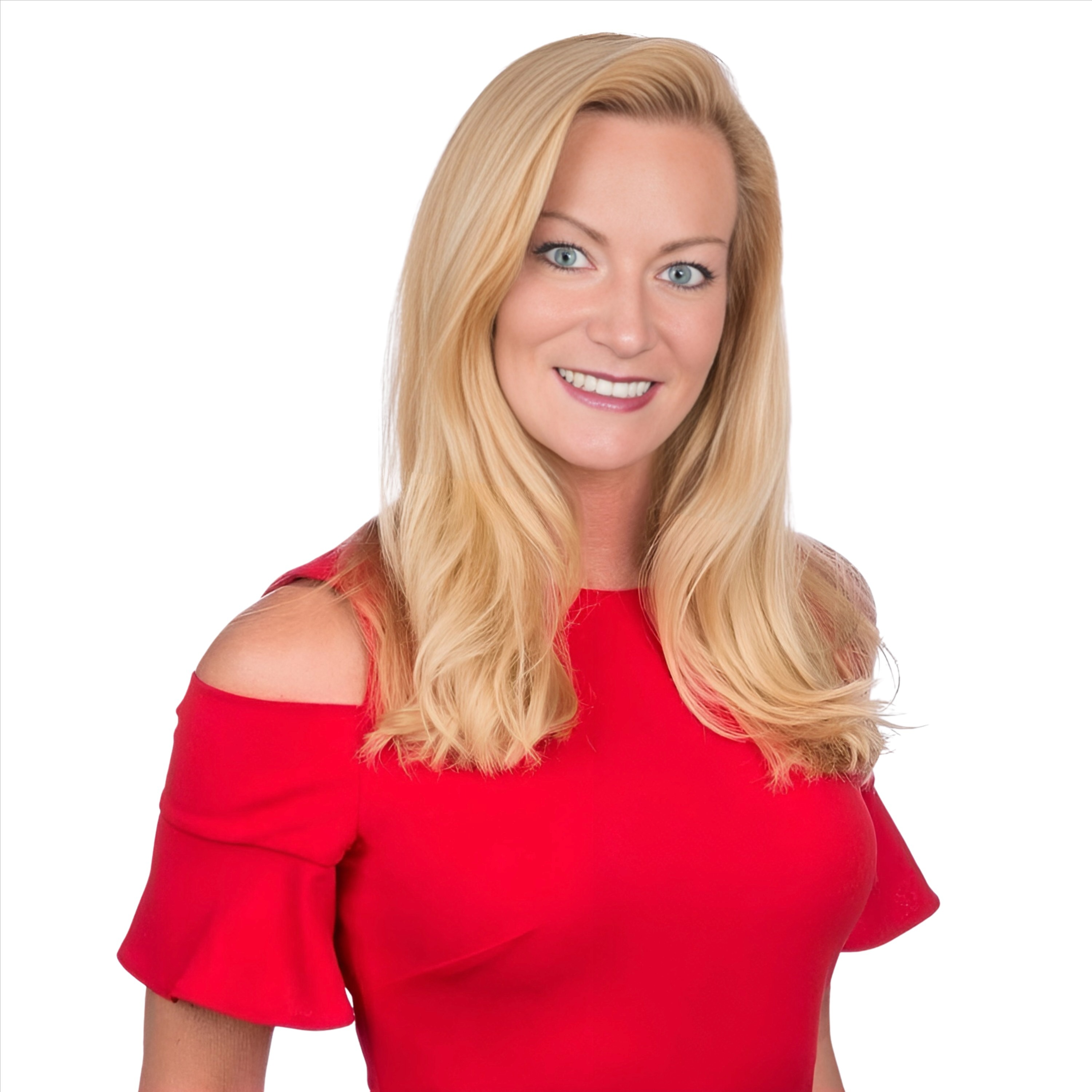 Headshot of Jessica Arzt