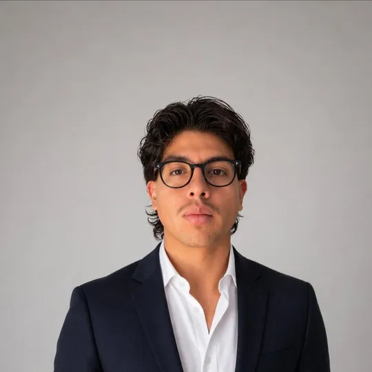 Bryan Bonilla, Agent in  - Compass