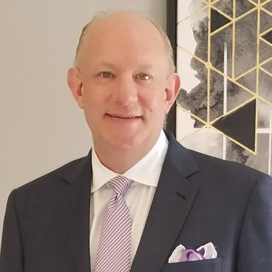 Alexander Chandler, Agent in  - Compass