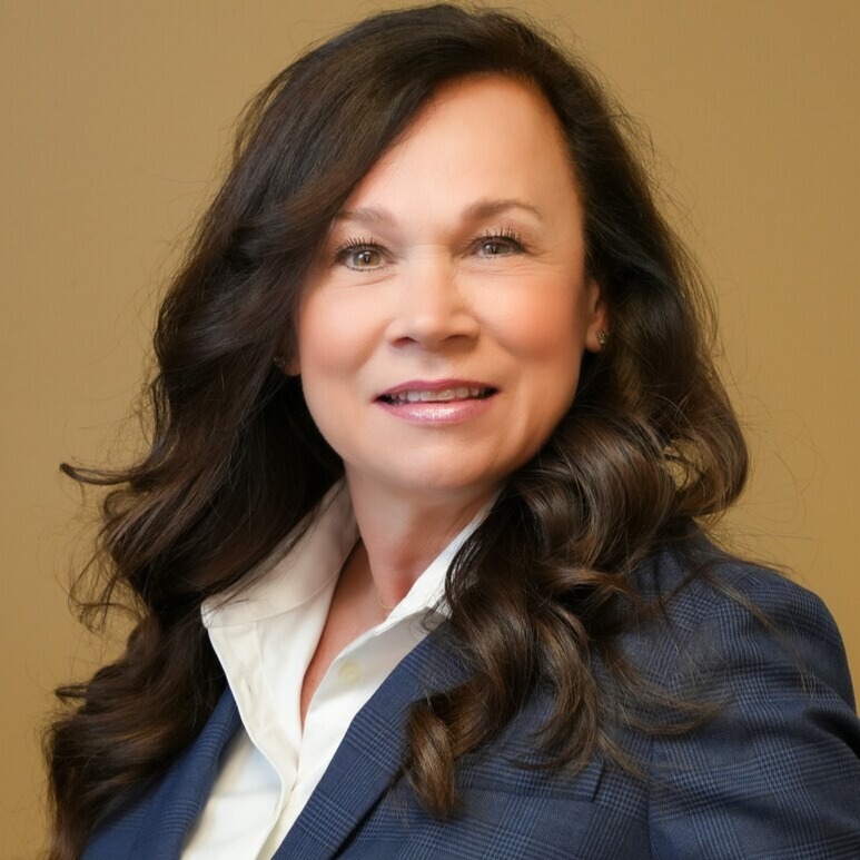 Headshot of Kecisa Thibodeaux