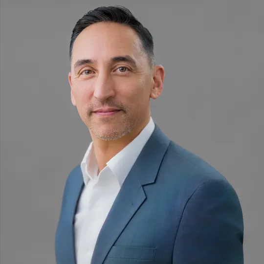 Ricardo Silvestri, Agent in  - Compass