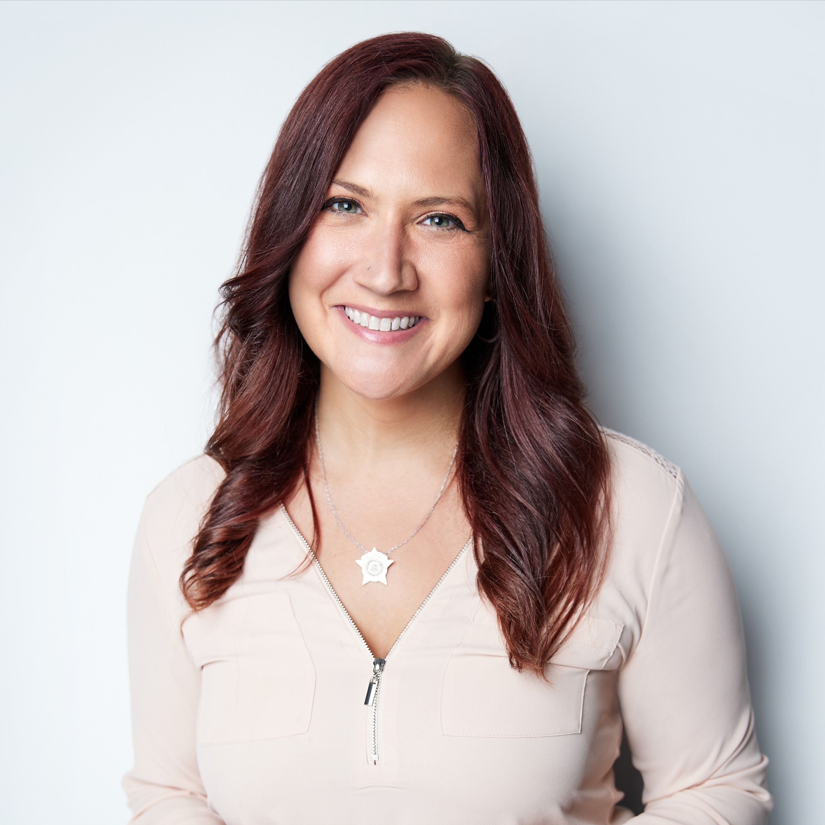 Headshot of Nicole Mertens