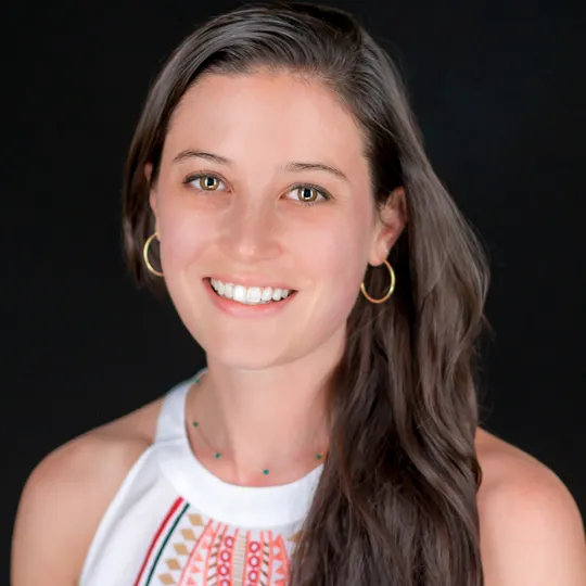 Mallory Turner, Agent in  - Compass