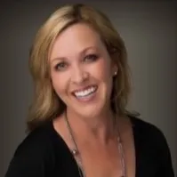Stephanie Harvey, Agent in  - Compass