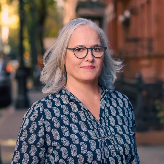 Juliet Pegrum, Agent in  - Compass