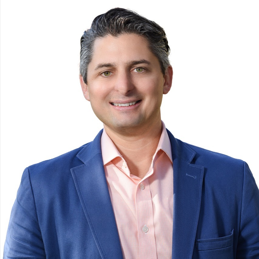 Edward Svec, Real Estate Agent Compass