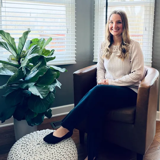 Daryl Herlo, Agent in  - Compass