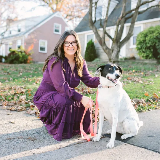 Michelle McDowell, Agent in  - Compass