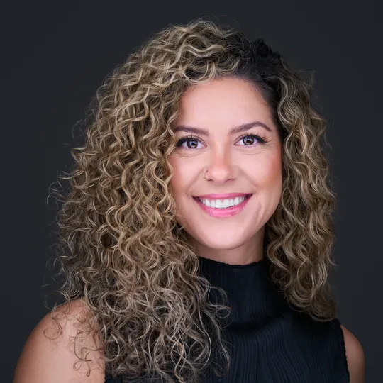 Kayla Rae Chavez, Agent in  - Compass