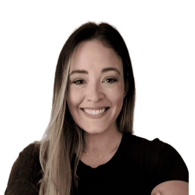 Headshot of Katherine Firneno