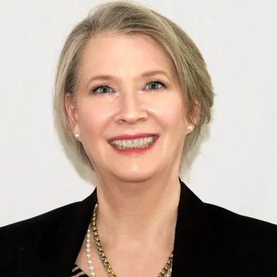 Jane Ellis, Agent in  - Compass