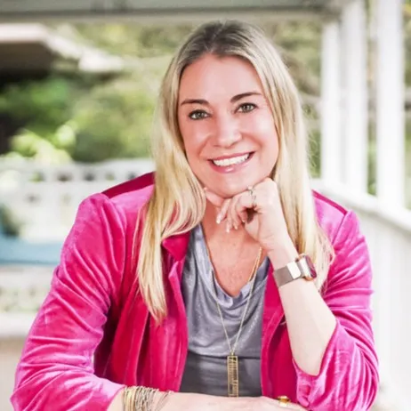 Jenny Schaff-Mutter, Agent in  - Compass