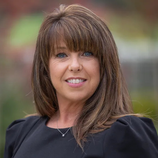 Beth Ann Smith, Agent in  - Compass