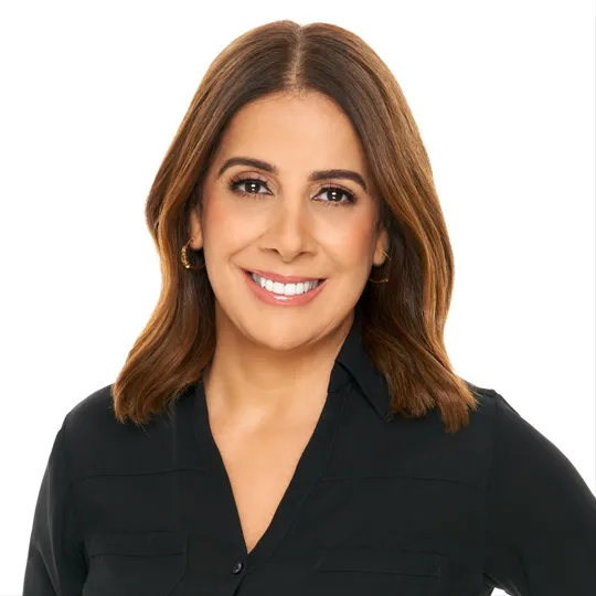 Priscylla Abreu Connelly, Agent in  - Compass