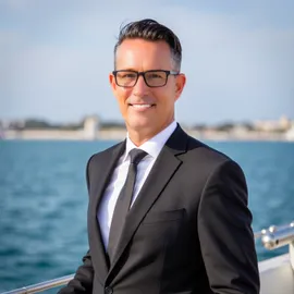 Antonio Bottero, Agent in  - Compass