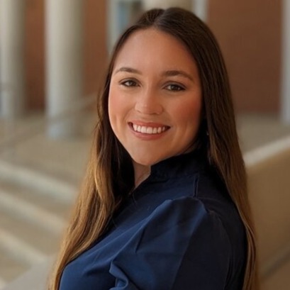 Headshot of Katie Mahler