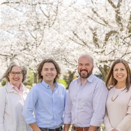 Moore Homes - DC, Agent in  - Compass