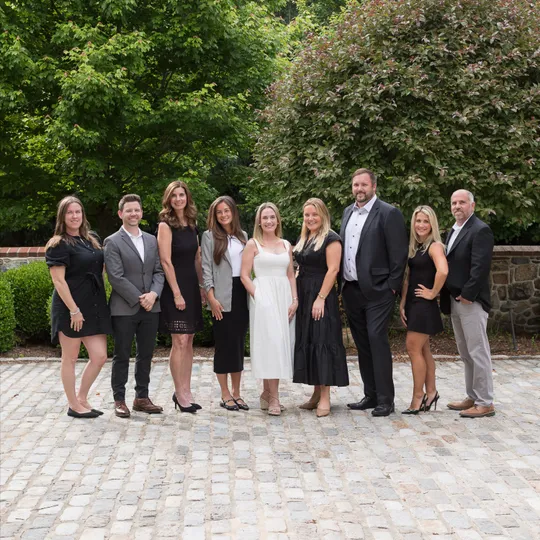 Meghan Chorin Team - PA, Agent in  - Compass