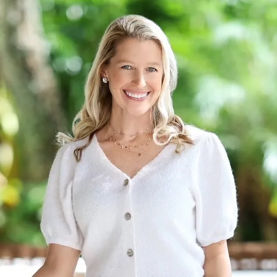 Megan Dwyer, Agent in  - Compass