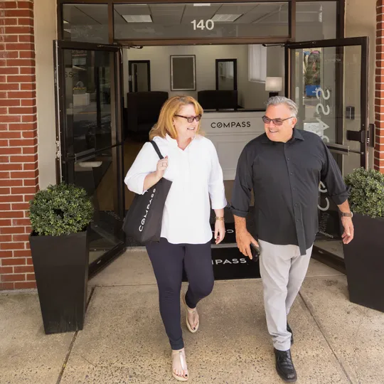 The Styer Team at Compass, Agent in  - Compass