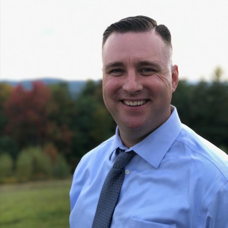 Cole Hebert, Real Estate Agent Compass