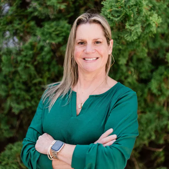 Gina Wilson, Agent in  - Compass