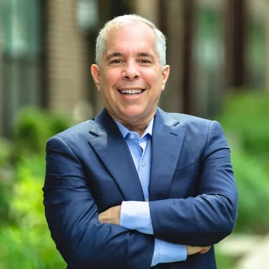 Peter Maser, Agent in  - Compass