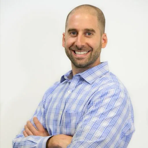 Jason Kogok, Agent in  - Compass