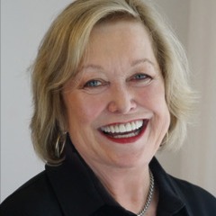 Headshot of Pat Meyer