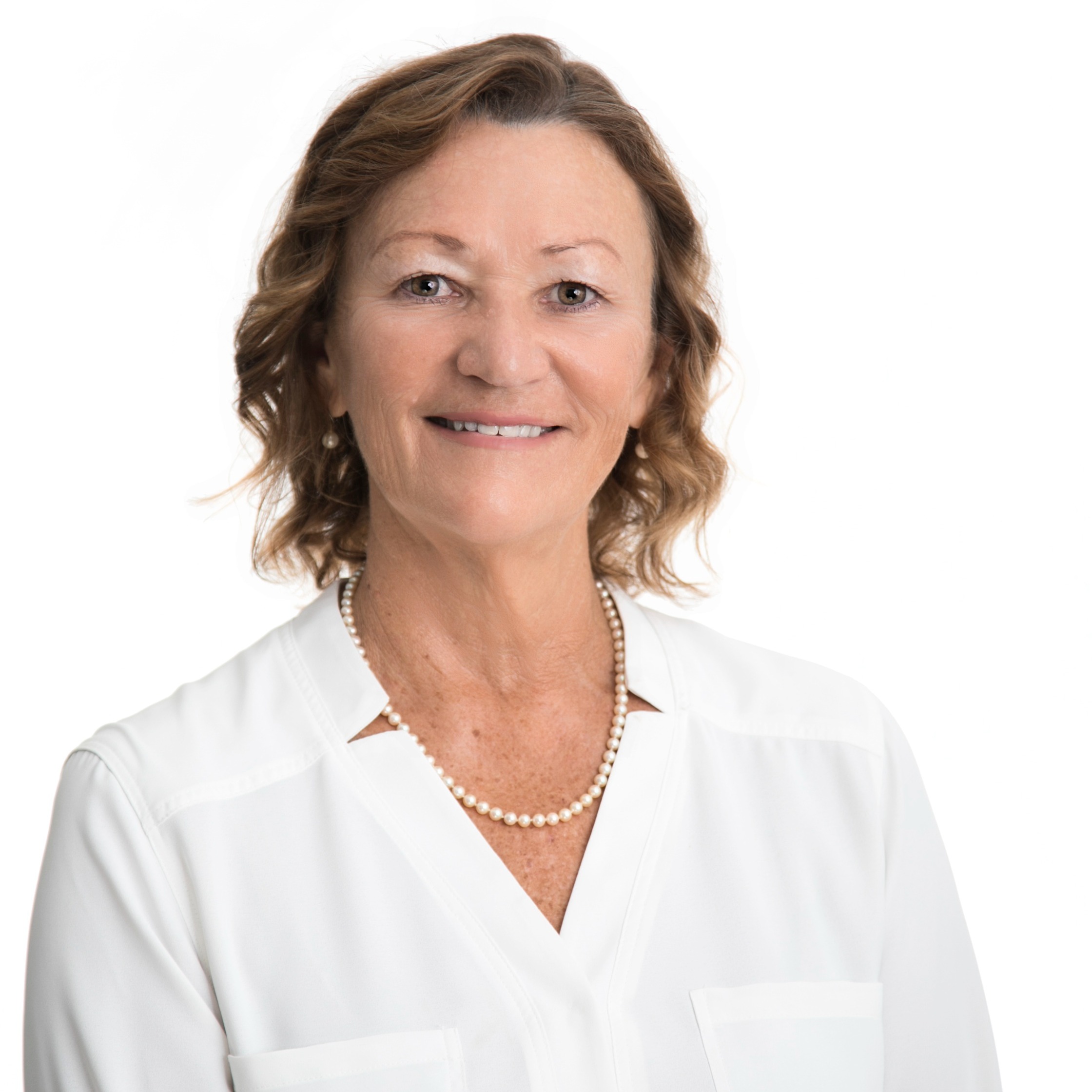 Headshot of Lori Hahn