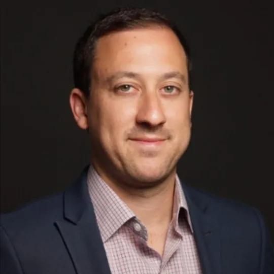 Brad Marine, Agent in  - Compass