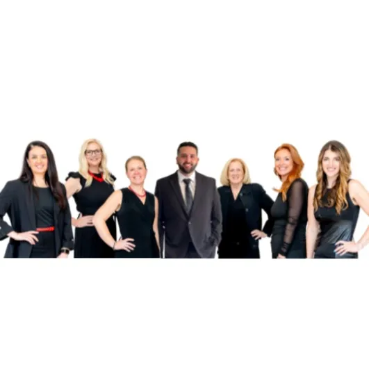 Key Team, Agent in  - Compass